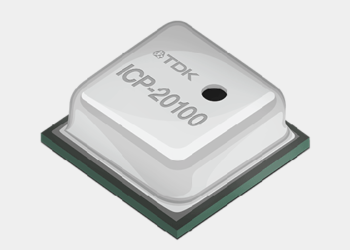 TDK ICP-20100