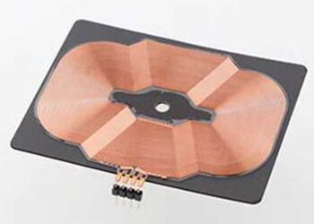 TDK thinner pattern coils set