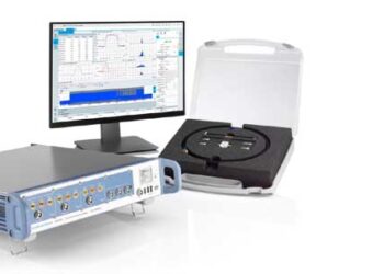 Ultra-Wideband Test Solution