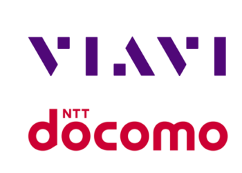 VIAVI NTT DoCoMo