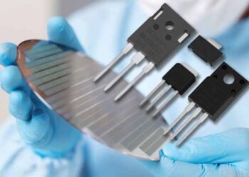 Wayon MOSFET transistors