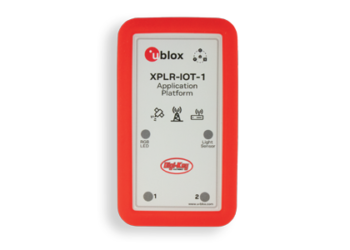 XPLR IOT 1 Digikey top