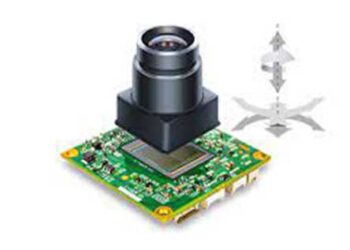automotive camera