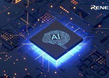 Reality AI renesas