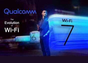 qualcomm