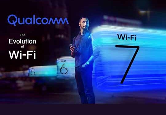 qualcomm