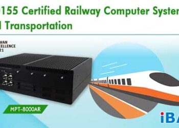 railway computer system