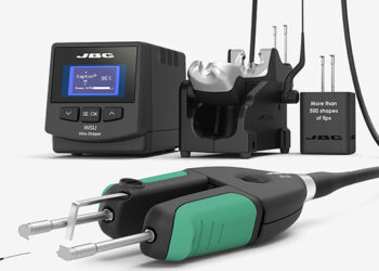 ws140 jbc soldering
