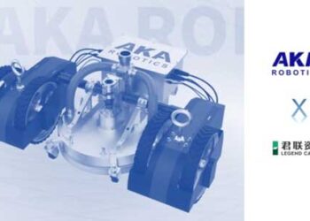 AKA Robotics