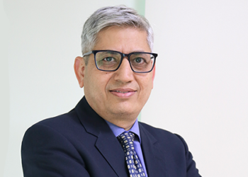 Anil Mehra