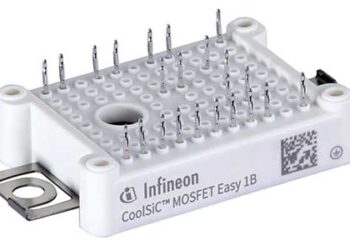 CoolSiC MOSFET Easy1B