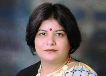 Dr Abhilasha