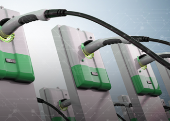 EV Charging