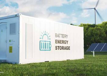 Energy Storage