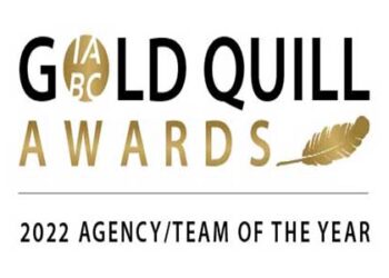 Gold Quill Award