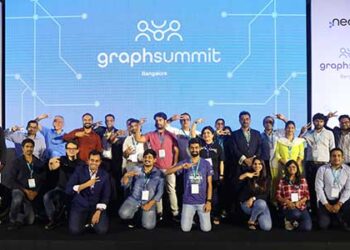 Graph summit