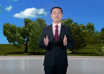 Huawei