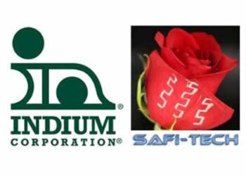 Indium SAFI-Tech