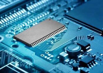 Integrated Passive Devices Market