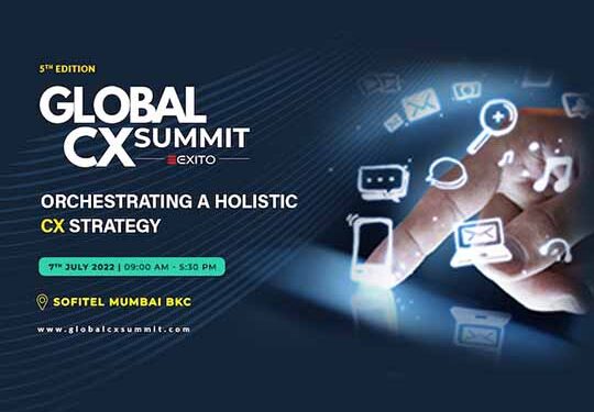 GCX India