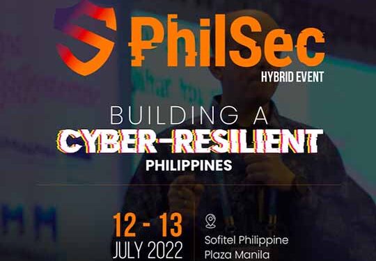 PhilSec