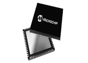 Microchip AVR