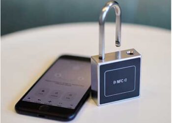 Smart lock