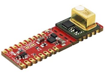 XENSIV PAS CO2 Shield 2Go