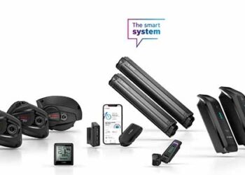 bosch ebike systems