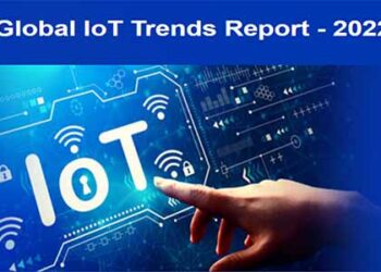 farnell iot survey results 2022