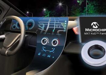 maXTouch KoD