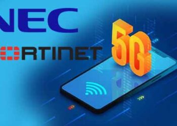 NEC and Fortinet