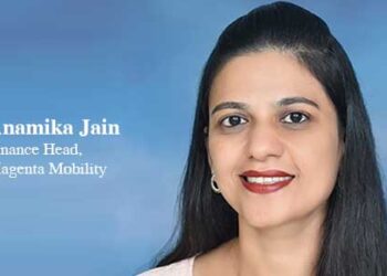 Anamika Jain