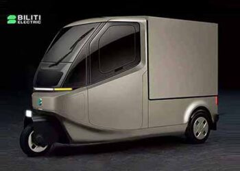 Biliti Electric