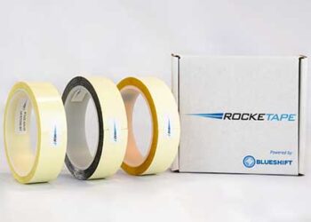 Blueshift RockeTape