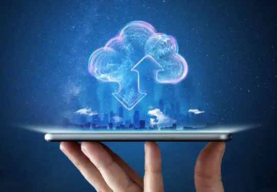 Cloud Computing