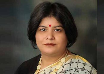 Dr Abhilasha Gaur