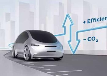 EV