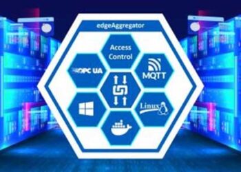 Edge Aggregator