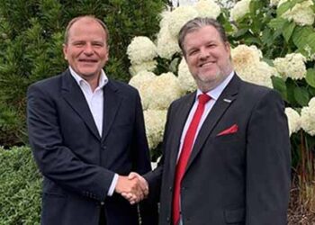 Harwin signs MSA in Germany