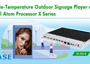 IBASE digital signage players