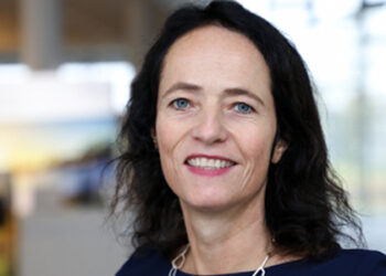 Infineon Angelique VanDerBurg