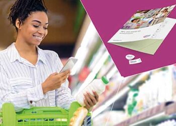Infineon Pressebild NFC