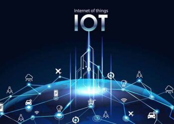 IoT Sensor
