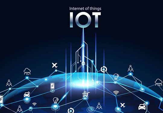 IoT Sensor