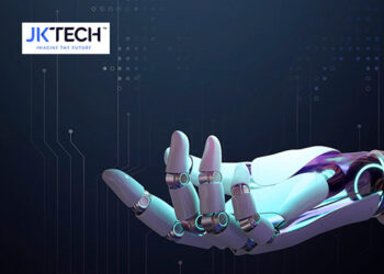 JK-Tech