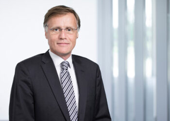 Jochen Hanebeck
