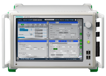 MP1900A Signal Quality Analyzer