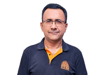Mr Tarun Sharma eRise