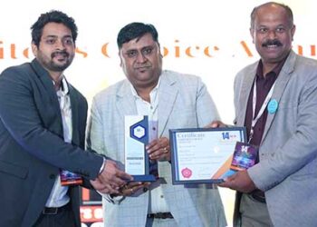 NCN Award